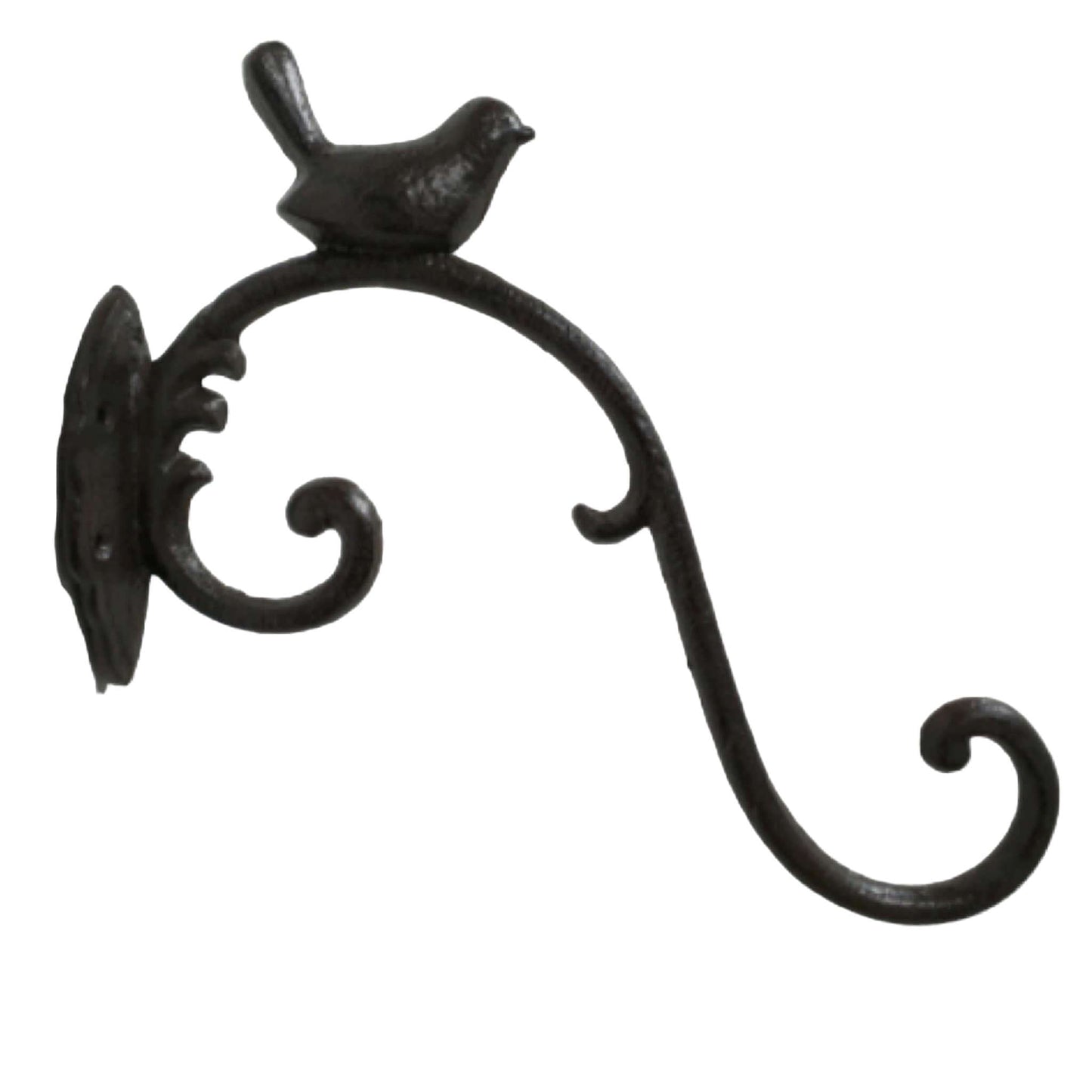 Bird Iron Hook Pot Hanging Bracket Hanger - The Renmy Store Homewares & Gifts 