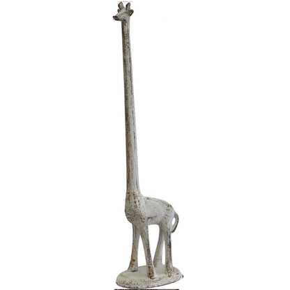 Giraffe African Ornament Door Stop - The Renmy Store Homewares & Gifts 