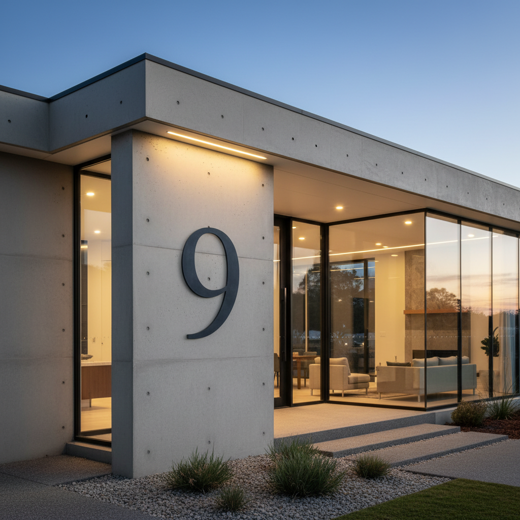 Ironstone Modern