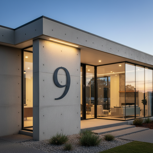 Ironstone Modern