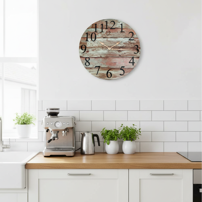 Kitchen Wall