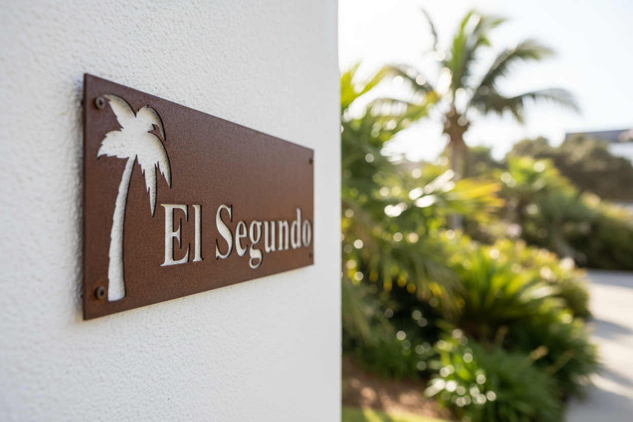 Lifestyle - Bottom Sign Style