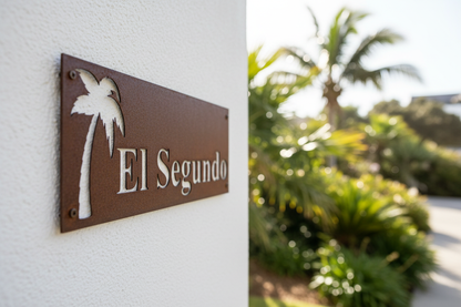 Lifestyle - Bottom Sign Style