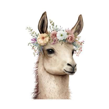 Llama Alpaca Custom Personalised Sign | Aussie Made | Farmhouse Country House Decor Gift