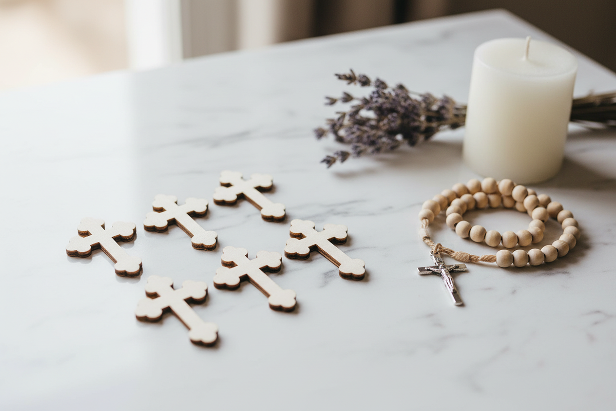 Mini Cross