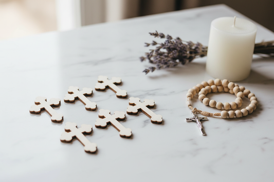 Mini Cross