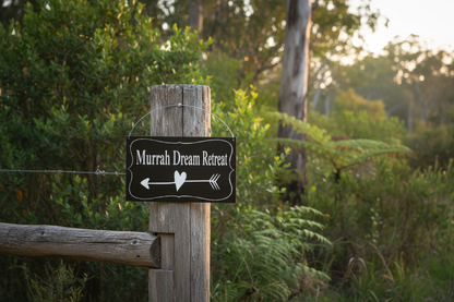 Murrah Dream Retreat
