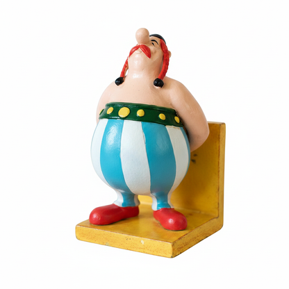 Obelix Close Up