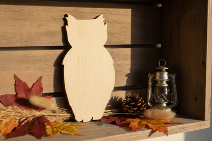 Owl Lifestyle