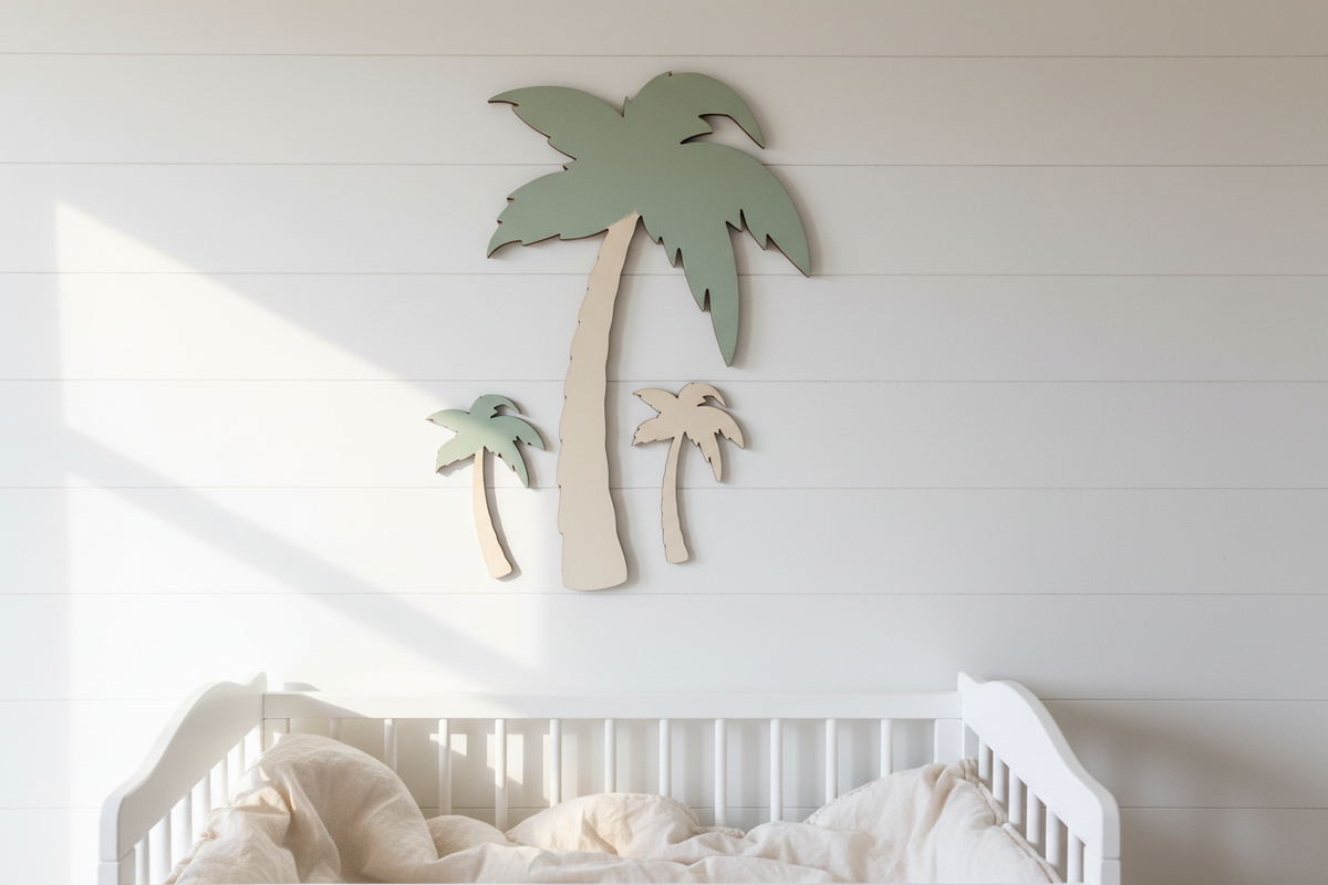 Palm Tree Nursery
