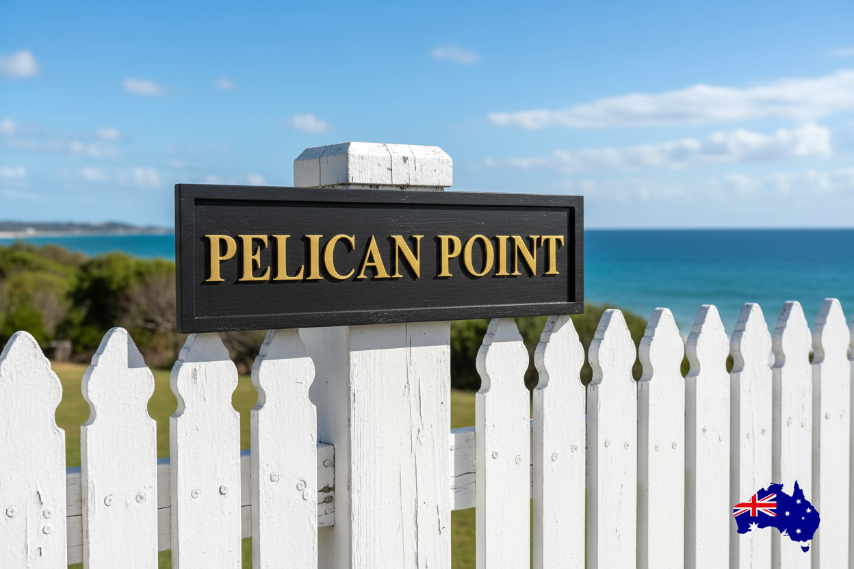 Pelican Point