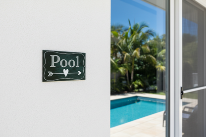Pool - Outdoor