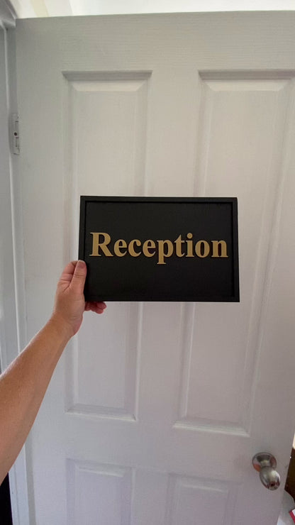 Custom Cottage & Residence Sign | Personalised Timber Hanging & Wall Property Sign | Aussie Made