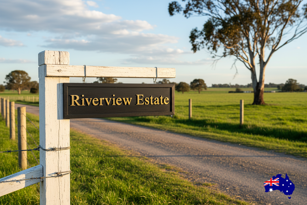 Riverview Estate