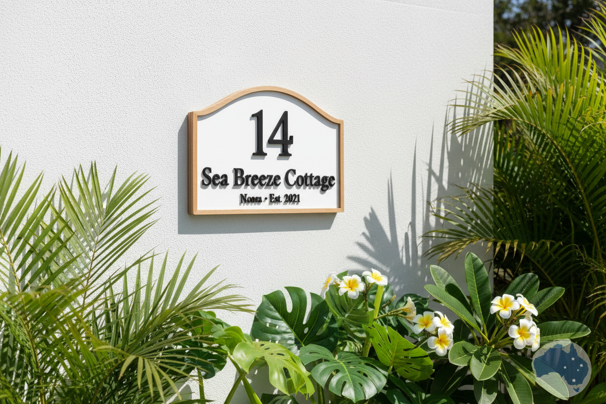 Sea Breeze Cottage