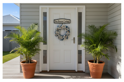 Sea Breeze Cottage