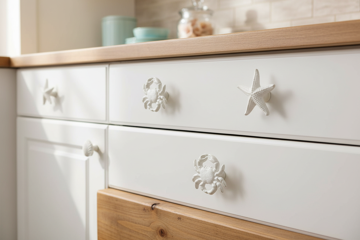 Sea Knobs — Kids Room 2