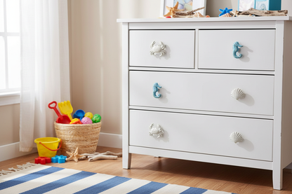 Sea Knobs — Kids Room