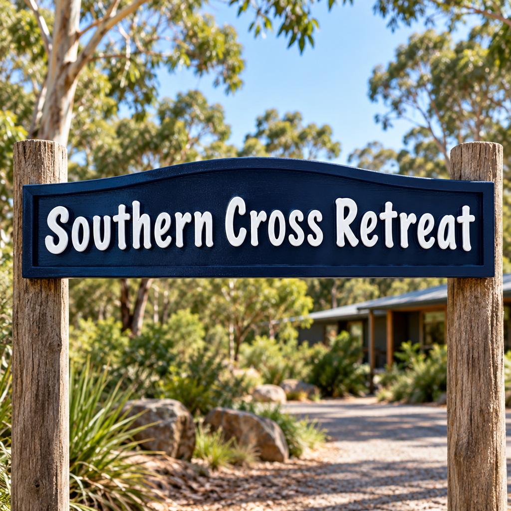 Southern Cross Retreat