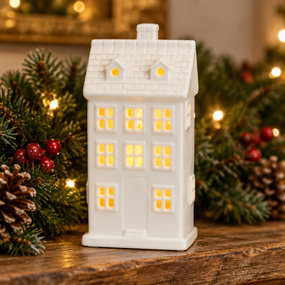 Tall House lifestyle preview
