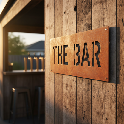 The Bar lifestyle