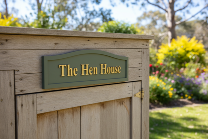 The Hen House