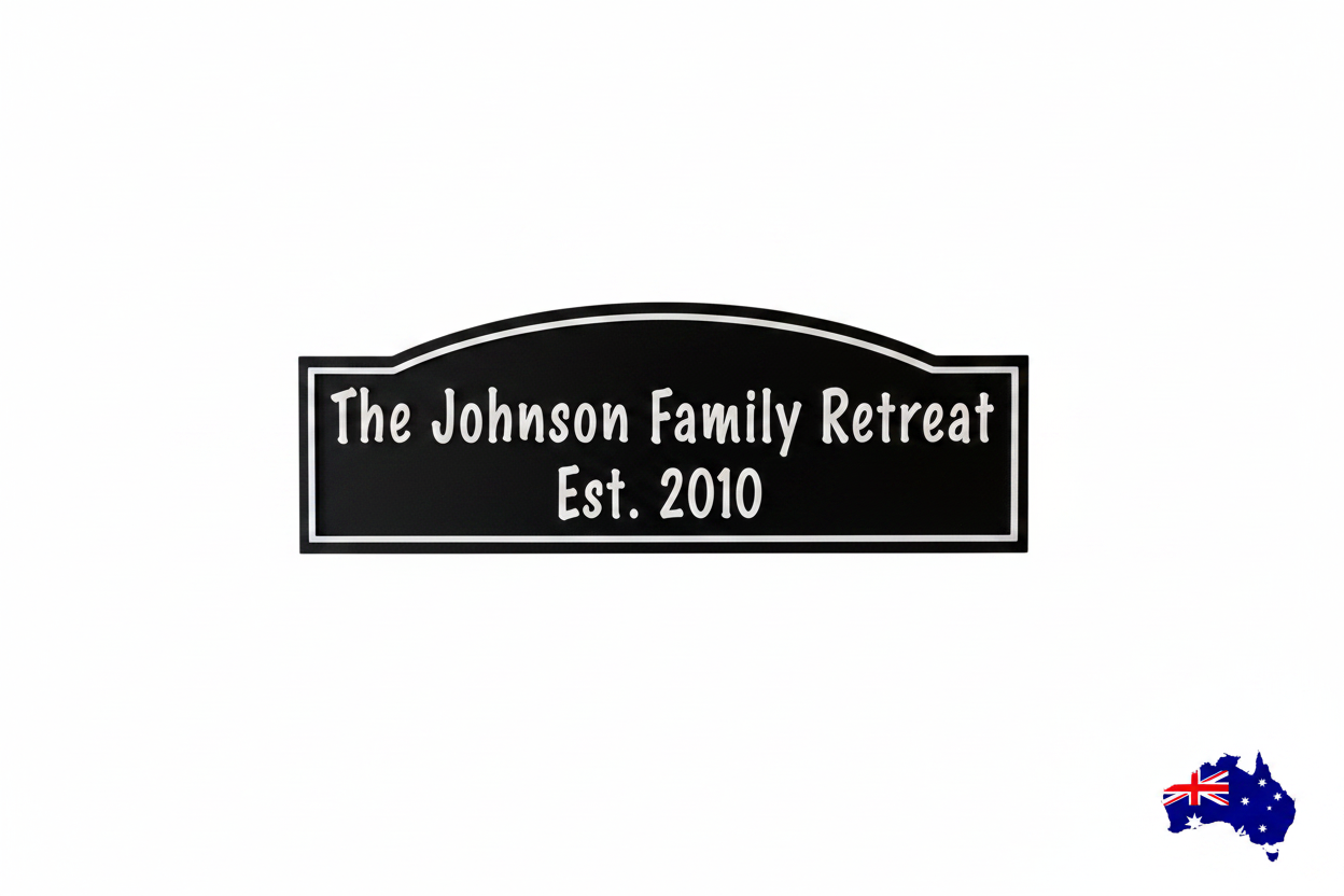 The Johnson Family Retreat