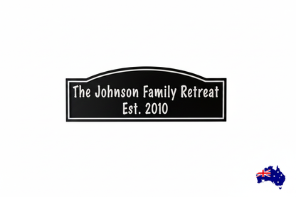 The Johnson Family Retreat