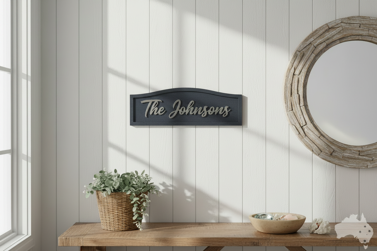 The Johnsons Ironstone