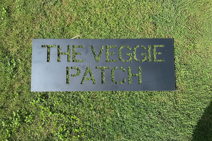 The Veggie Patch