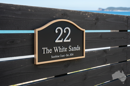 The White Sands