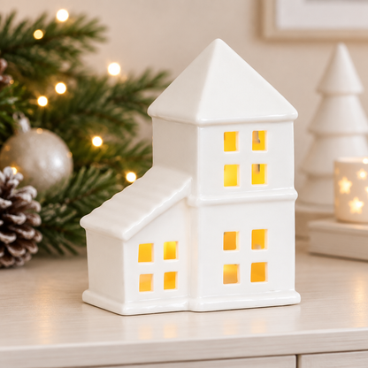 Tower House lifestyle preview