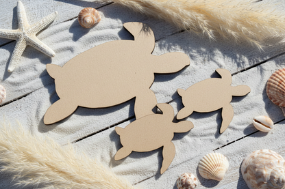 Turtle Multi-Size