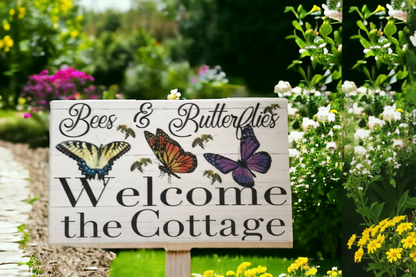 Welcome to The Cottage