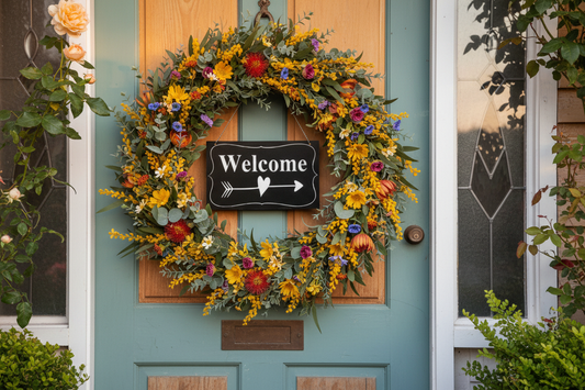 Welcome