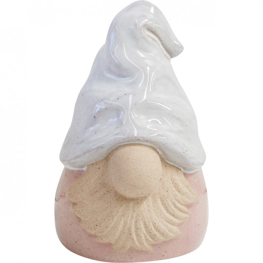 Gnome Pink Small - The Renmy Store Homewares & Gifts 
