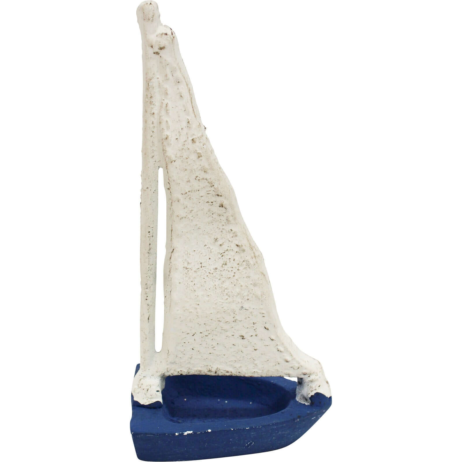 Book Ends Bookends Sailing Boat Coastal - The Renmy Store Homewares & Gifts 