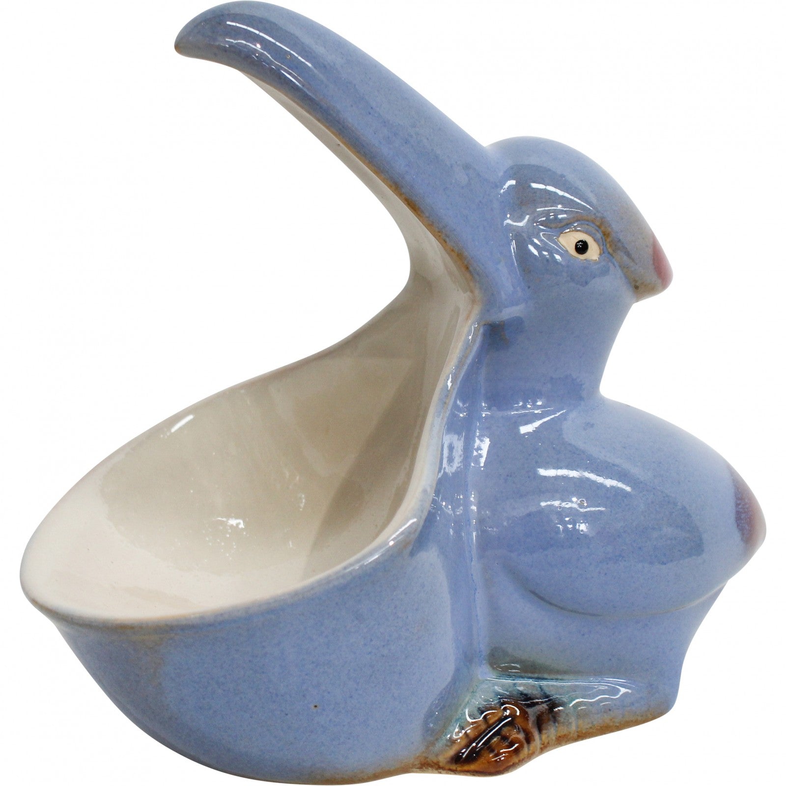 Soap Holder Pelican Beach House - The Renmy Store Homewares & Gifts 