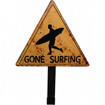 Hook Gone Surfing - The Renmy Store Homewares & Gifts 