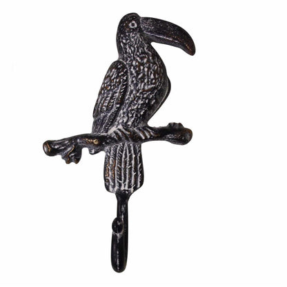 Hook Toucan Bird - The Renmy Store Homewares & Gifts 