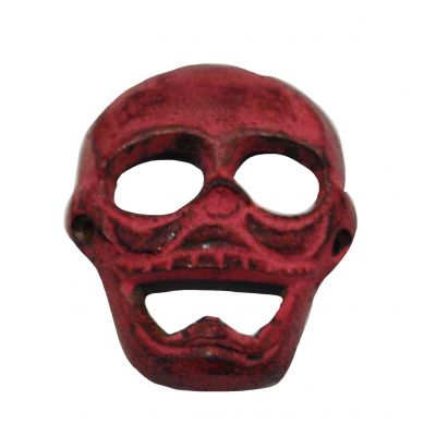 Skull Head Mexican Bottle Opener - The Renmy Store