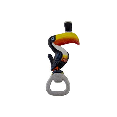 Toucan Guinness Bottle Opener - The Renmy Store