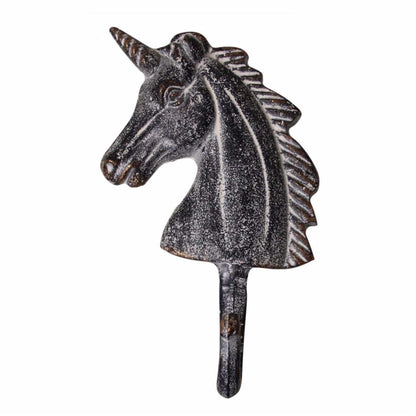 Hook Unicorn Antique Kids - The Renmy Store Homewares & Gifts 