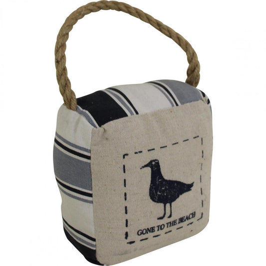Door Stop Stopper Seagull Bird Coastal - The Renmy Store Homewares & Gifts 