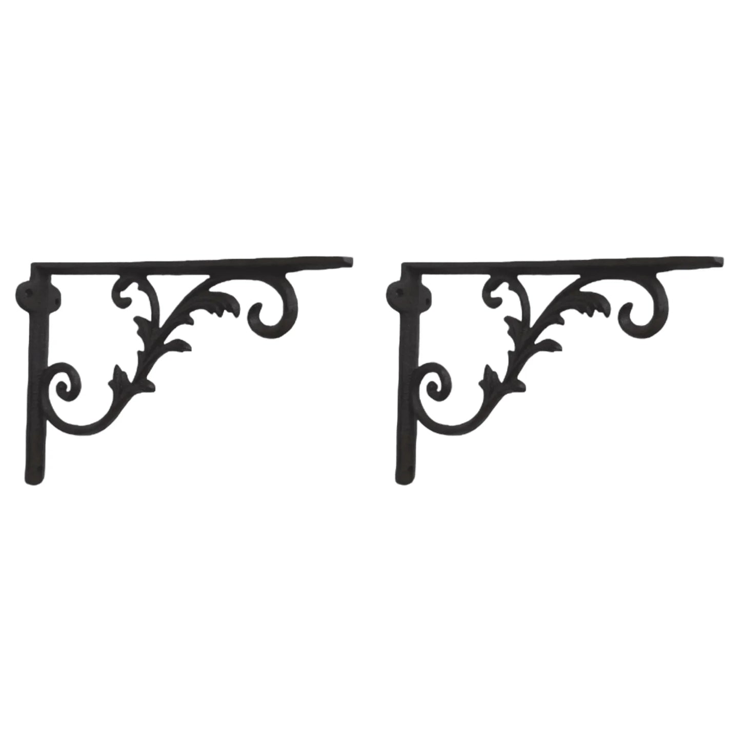 Bracket Shelf Rustic Vintage