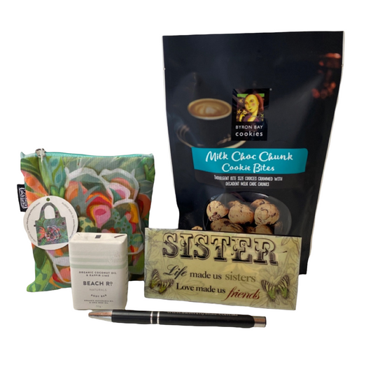 Sister Gift Hamper Pack with Free Delivery