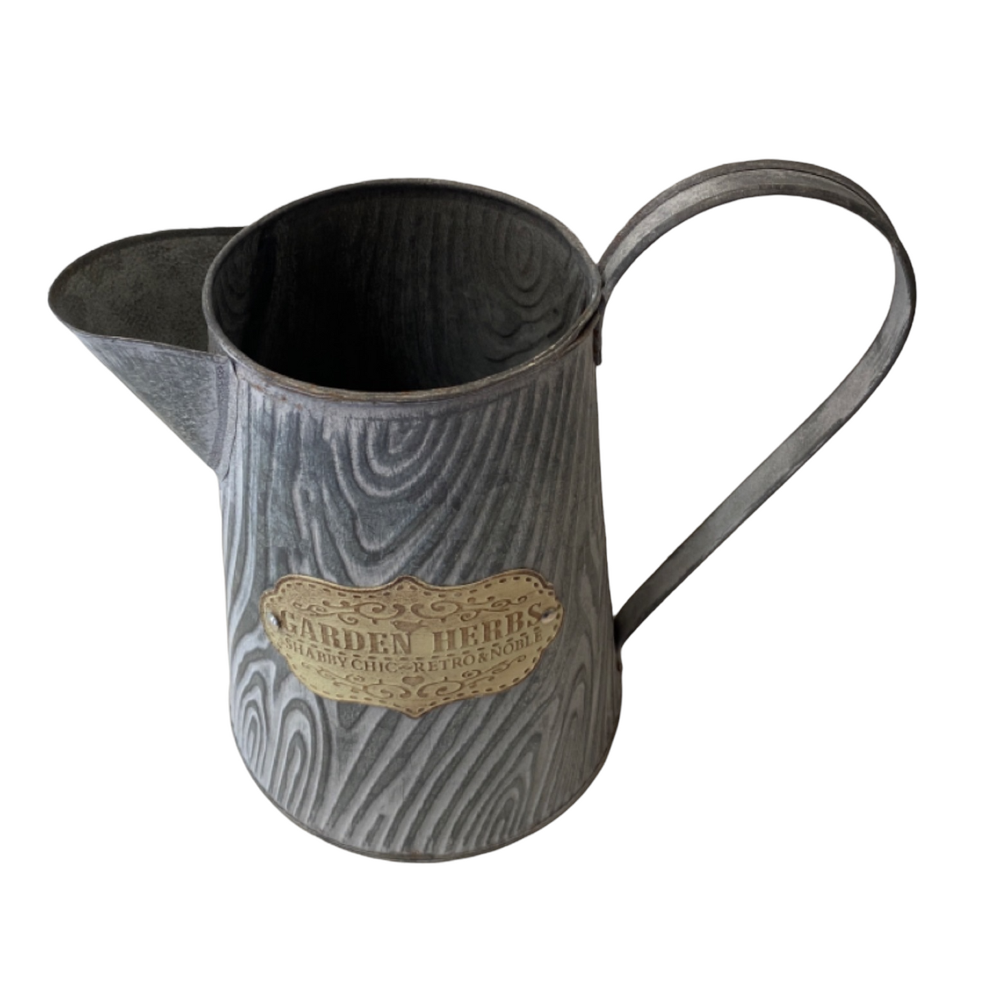 Jug Watering Can Vintage Garden - The Renmy Store Homewares & Gifts 