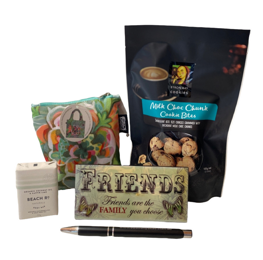 Friend Gift Hamper Pack with Free Delivery