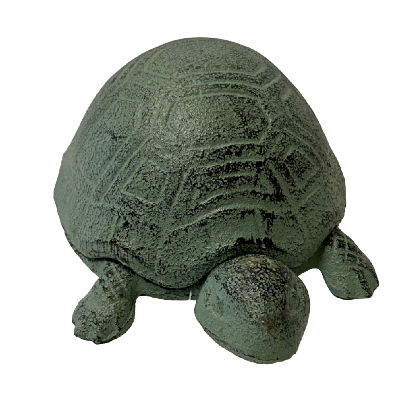Key Hide Ornament Rustic Turtle - The Renmy Store Homewares & Gifts 