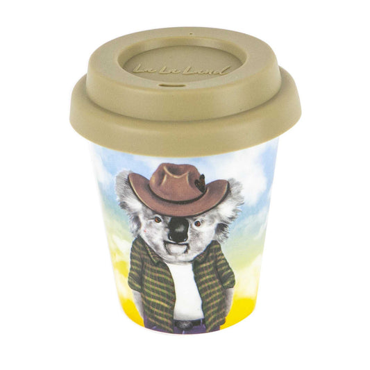 Cup Coffee Mug Koala Aussie